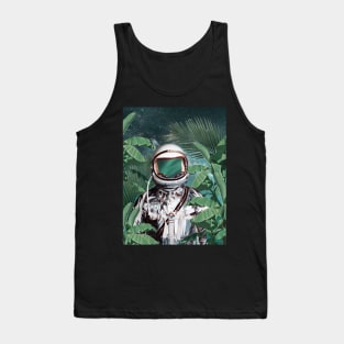 Paradise Found Tank Top